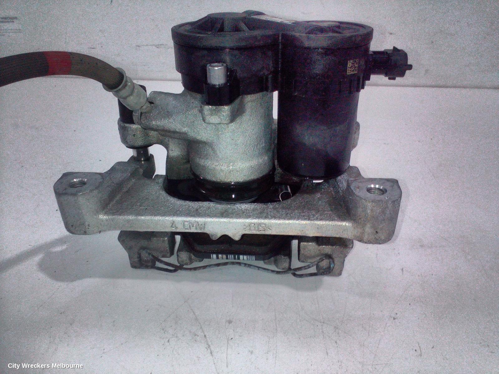 SUBARU LEVORG CALIPER, RH REAR, PETROL, V1, 05/2016 - 12/2020