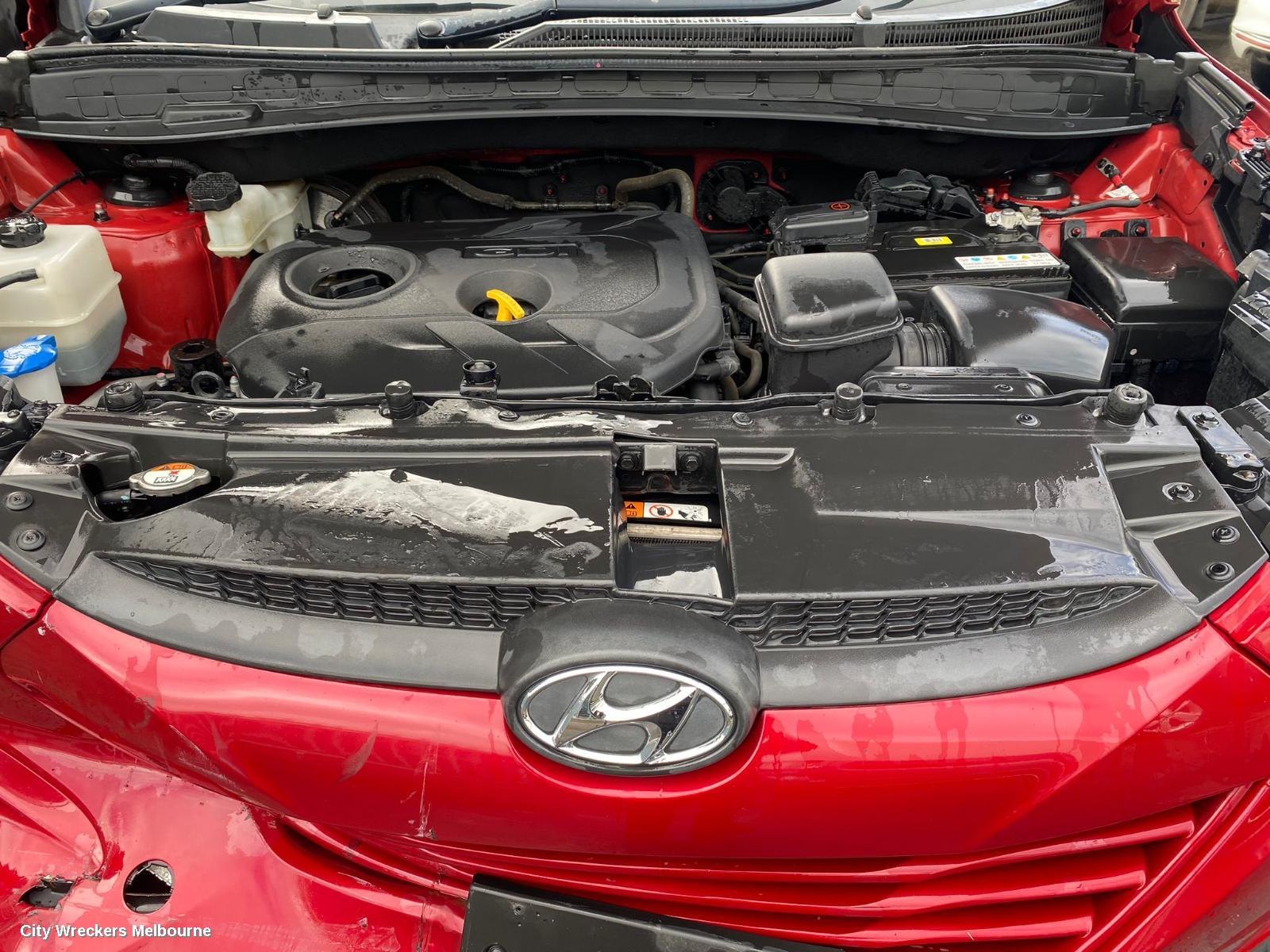 HYUNDAI IX35 ENGINE, PETROL, 2.0, G4NC, LM SERIES, 06/2013 - 01/2016