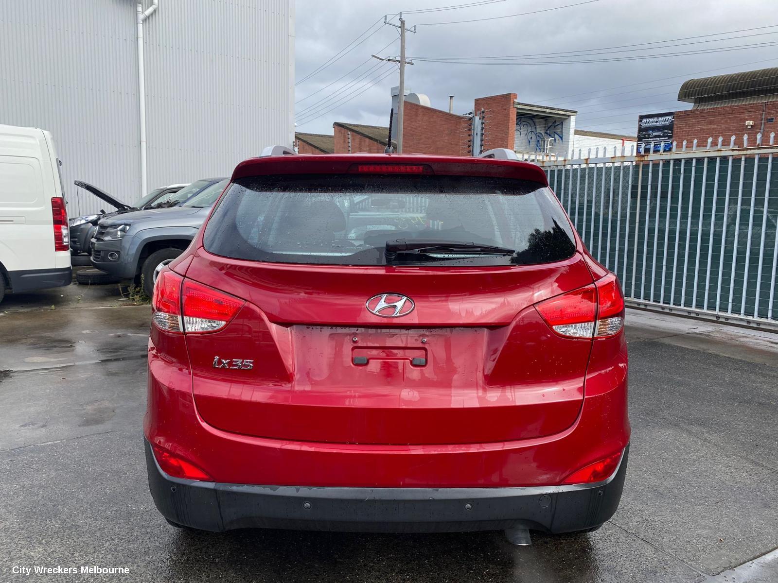 HYUNDAI IX35 ENGINE, PETROL, 2.0, G4NC, LM SERIES, 06/2013 - 01/2016