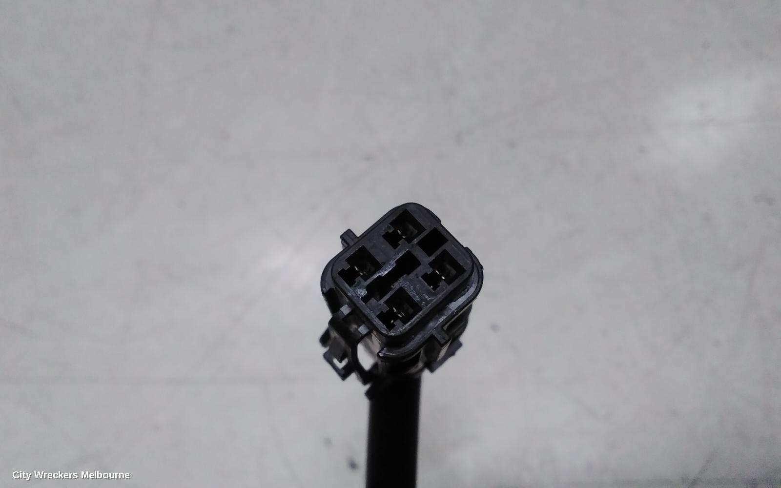 CHERY OMODA 5 REVERSE CAMERA, T34/T19C, REVERSE CAMERA (TAILGATE HANDLE MOUNTED), 12/2022 ONWARDS