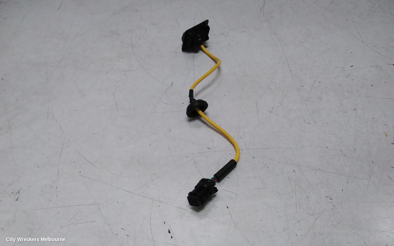CHERY OMODA 5 REVERSE CAMERA, T34/T19C, REVERSE CAMERA (TAILGATE HANDLE MOUNTED), 12/2022 ONWARDS