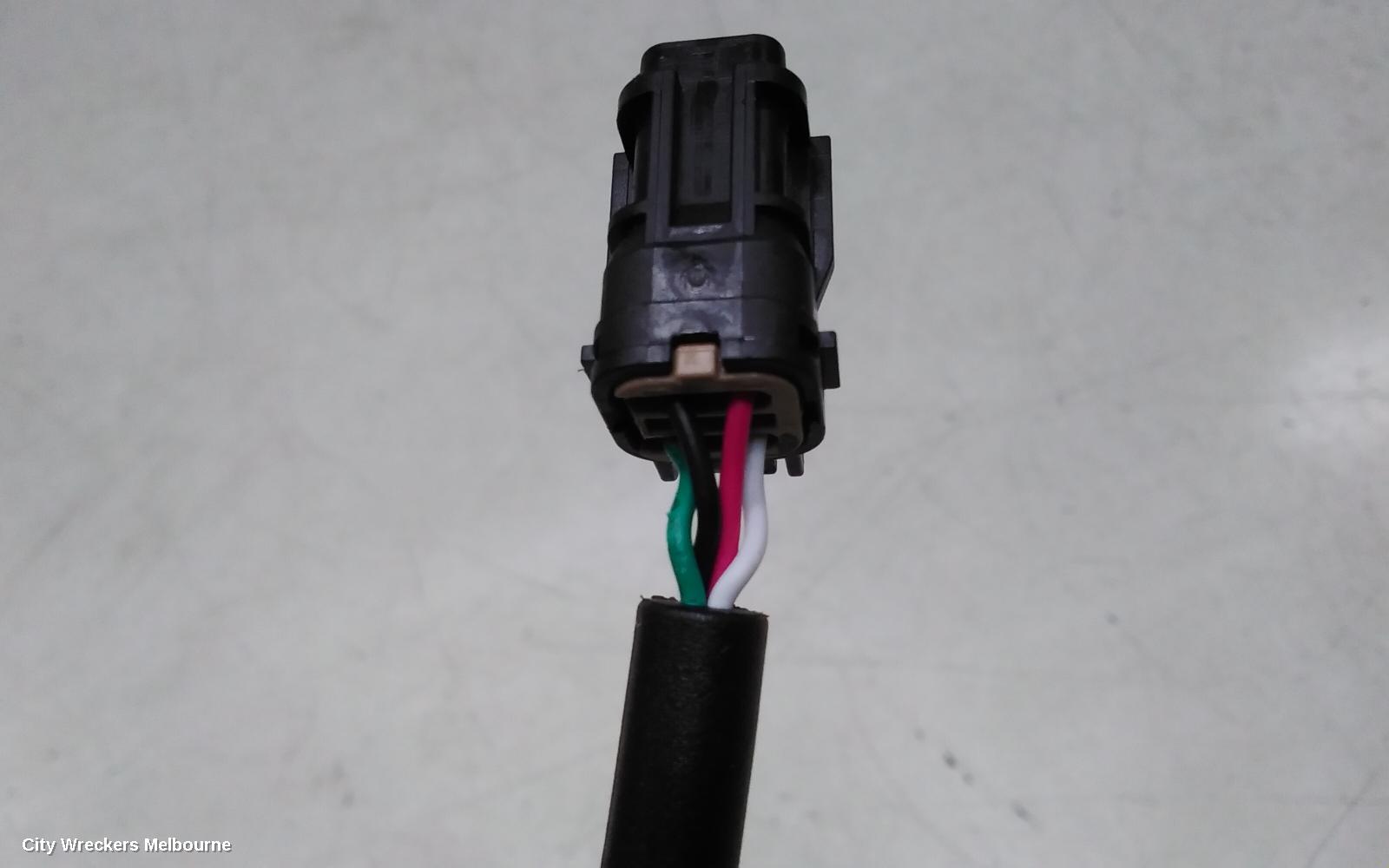 CHERY OMODA 5 REVERSE CAMERA, T34/T19C, REVERSE CAMERA (TAILGATE HANDLE MOUNTED), 12/2022 ONWARDS
