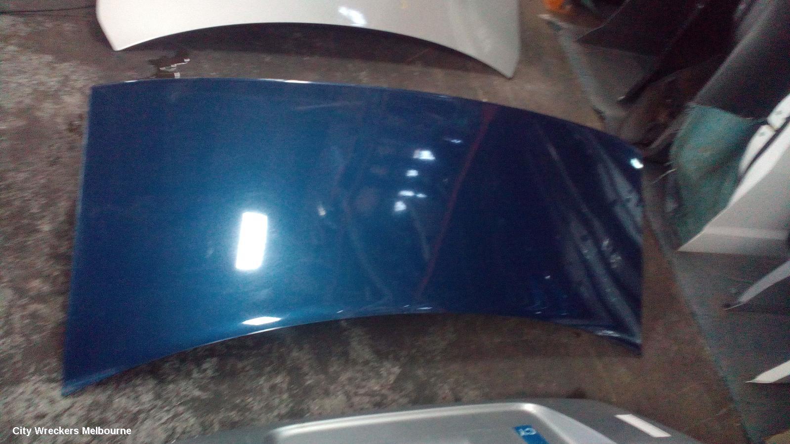 KIA OPTIMA BOOTLID/TAILGATE, BOOTLID, GD, 06/2001 - 07/2006