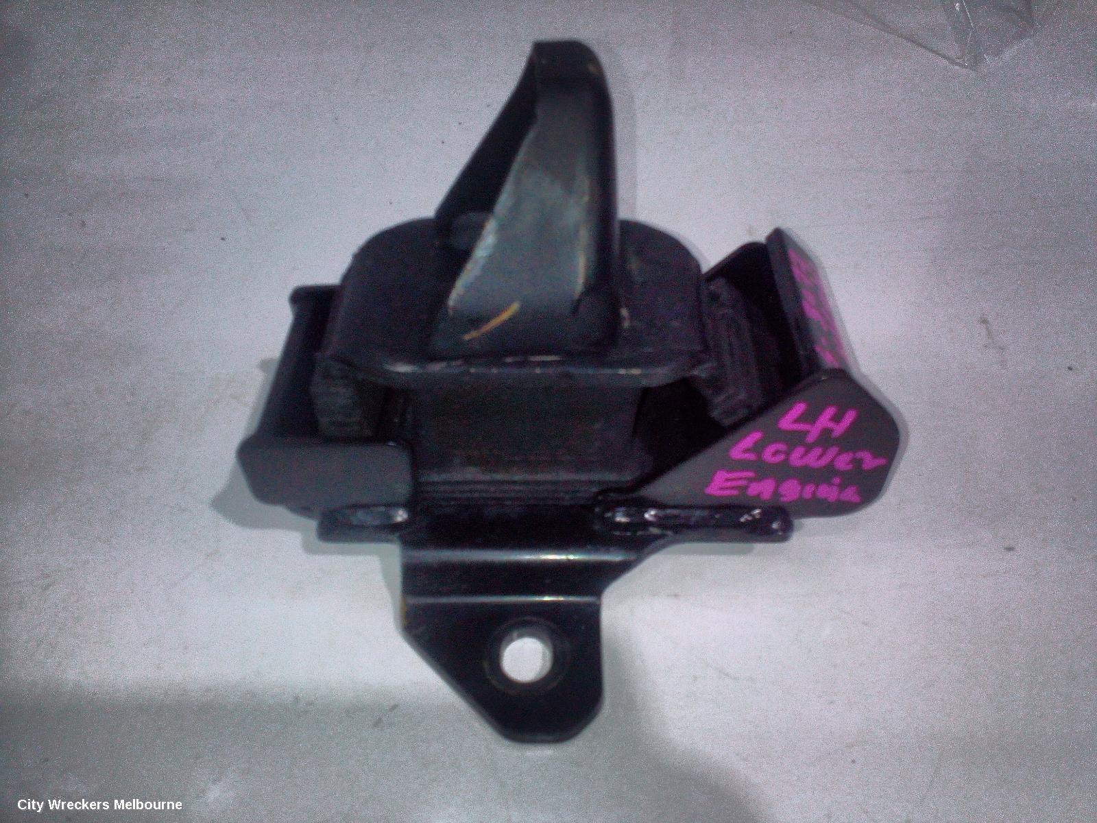 ISUZU DMAX MOUNT, RG, 07/2020 ONWARDS