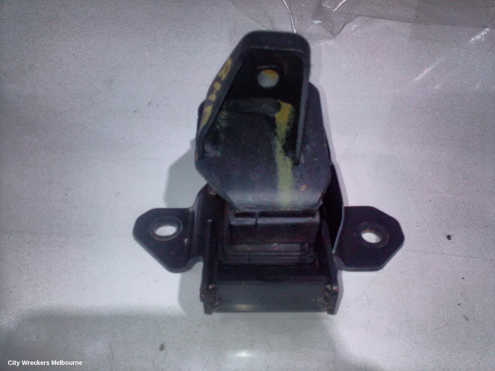 ISUZU DMAX MOUNT, RG, 07/2020 ONWARDS
