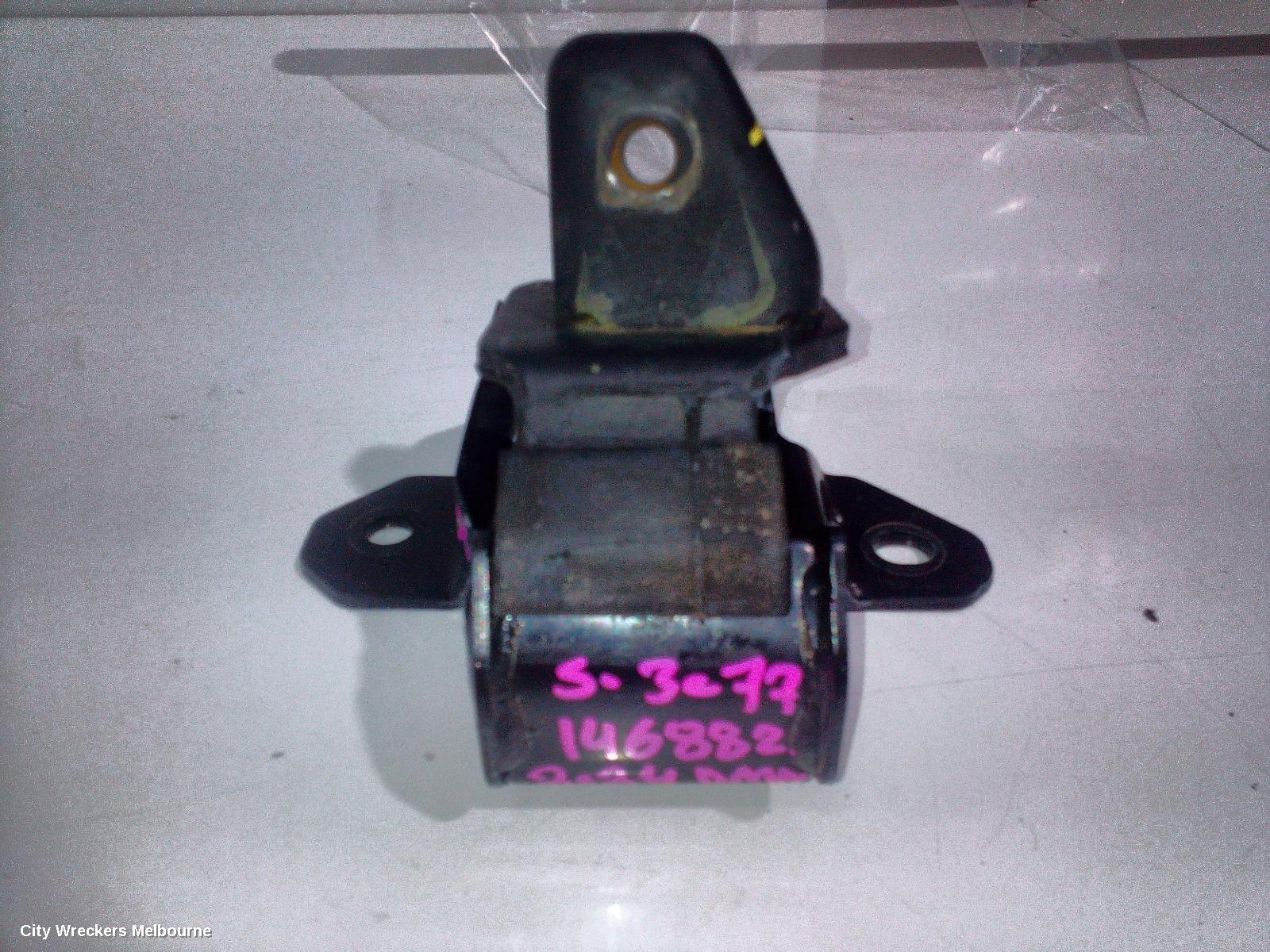 ISUZU DMAX MOUNT, RG, 07/2020 ONWARDS