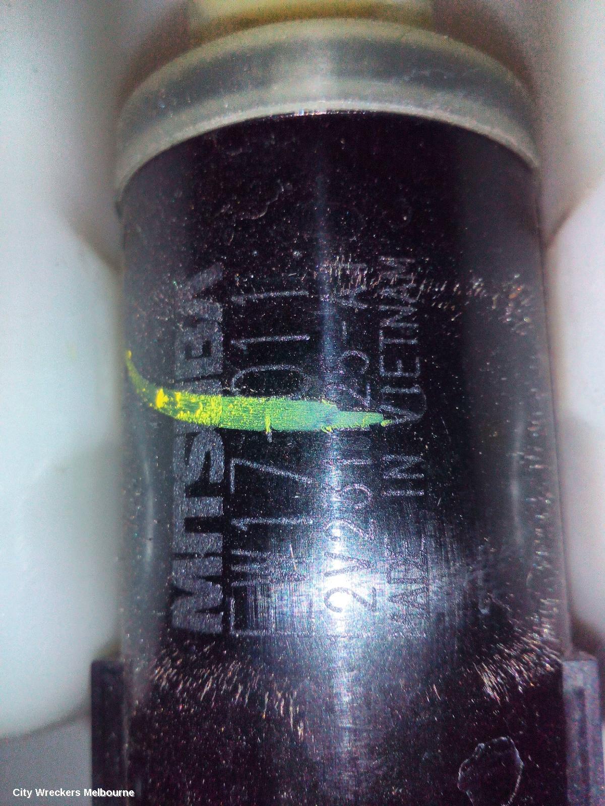 ISUZU DMAX WASHER BOTTLE, RG, 07/2020 ONWARDS