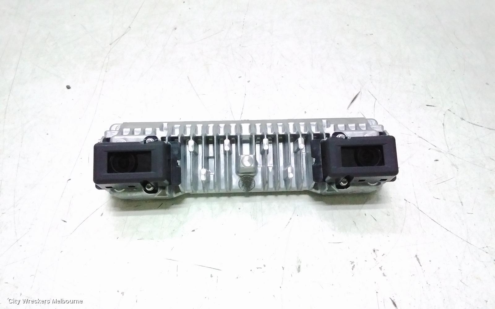 ISUZU DMAX REVERSE CAMERA, RG, FRONT LANE DEPARTURE CAMERA (WINDSCREEN MOUNTED), P/N 8976891760, 07/2020 ONWARDS