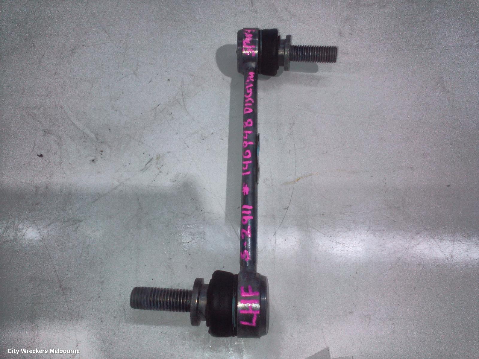 LAND ROVER RANGEROVER SPORT STABILISER BAR, L494, 12/2013 - 04/2022