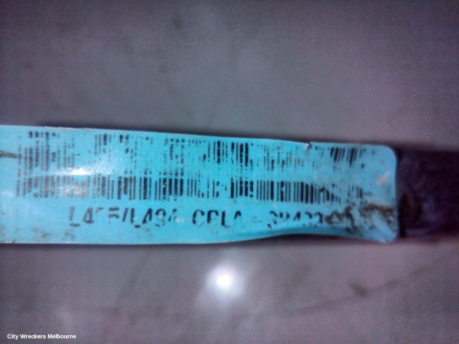 LAND ROVER RANGEROVER SPORT STABILISER BAR, L494, 12/2013 - 04/2022