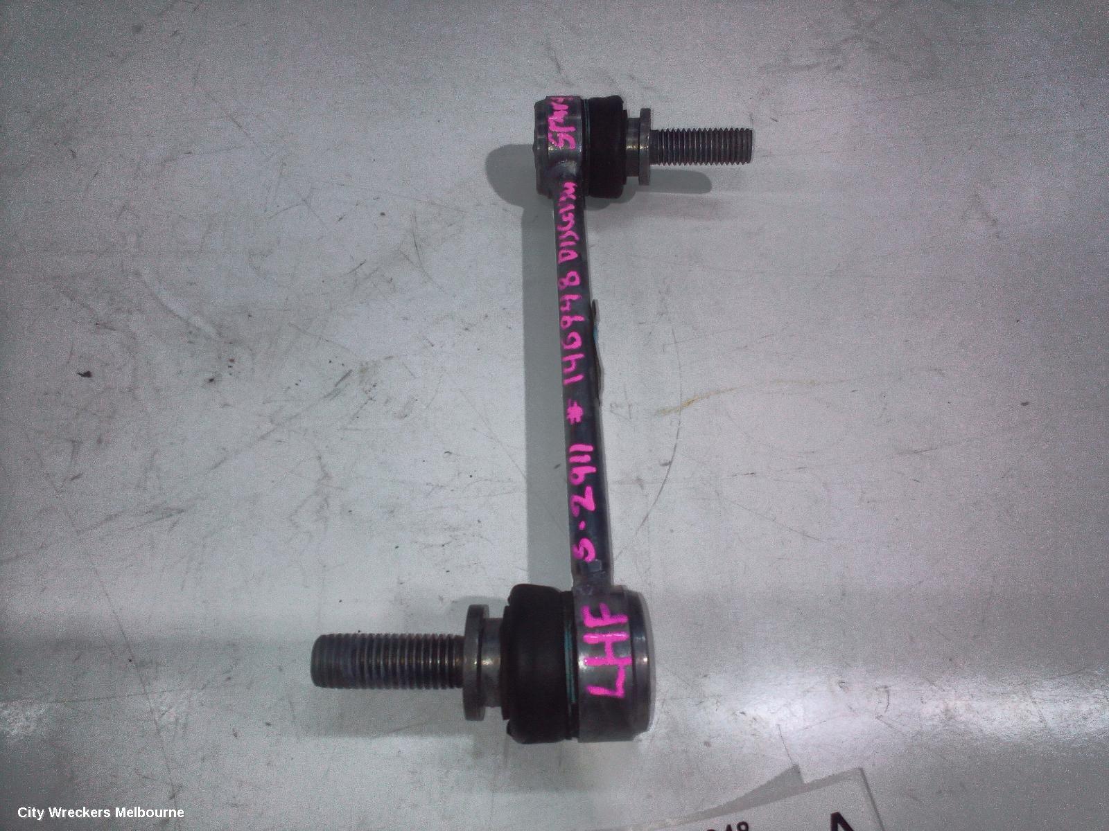 LAND ROVER RANGEROVER SPORT STABILISER BAR, L494, 12/2013 - 04/2022