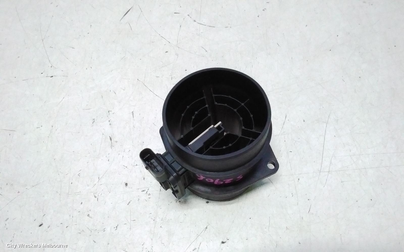MERCEDES M CLASS AIR FLOW METER, 2.1, DIESEL, 651.960 CODE, W166, 03/2012 - 01/2016