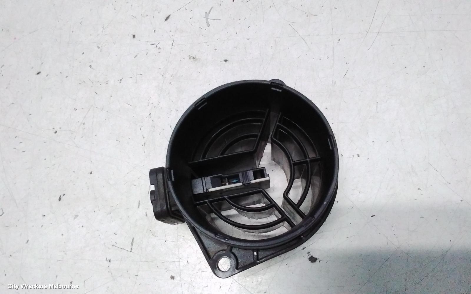 MERCEDES M CLASS AIR FLOW METER, 2.1, DIESEL, 651.960 CODE, W166, 03/2012 - 01/2016