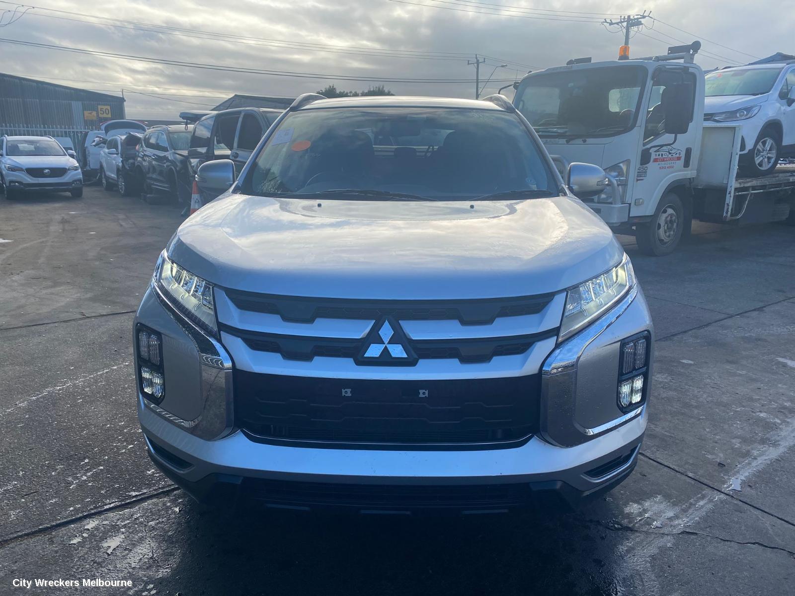 MITSUBISHI ASX PWR DR WIND SWITCH, RH FRONT (MASTER SWITCH), XB-XD, 07/2013 ONWARDS