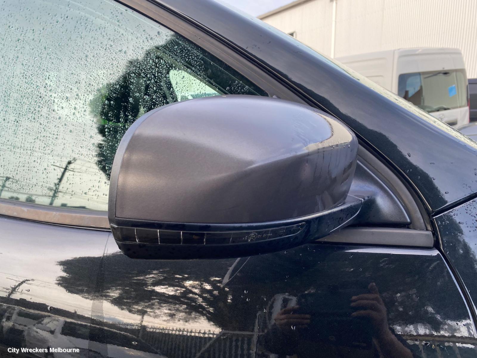 JEEP CHEROKEE INTERIOR MIRROR, KL, 06/2014 - 11/2022