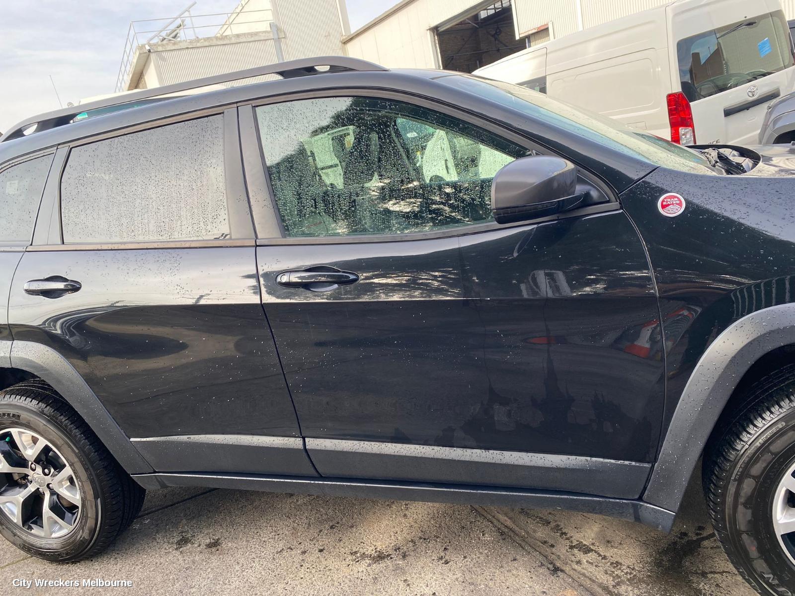 JEEP CHEROKEE INTERIOR MIRROR, KL, 06/2014 - 11/2022