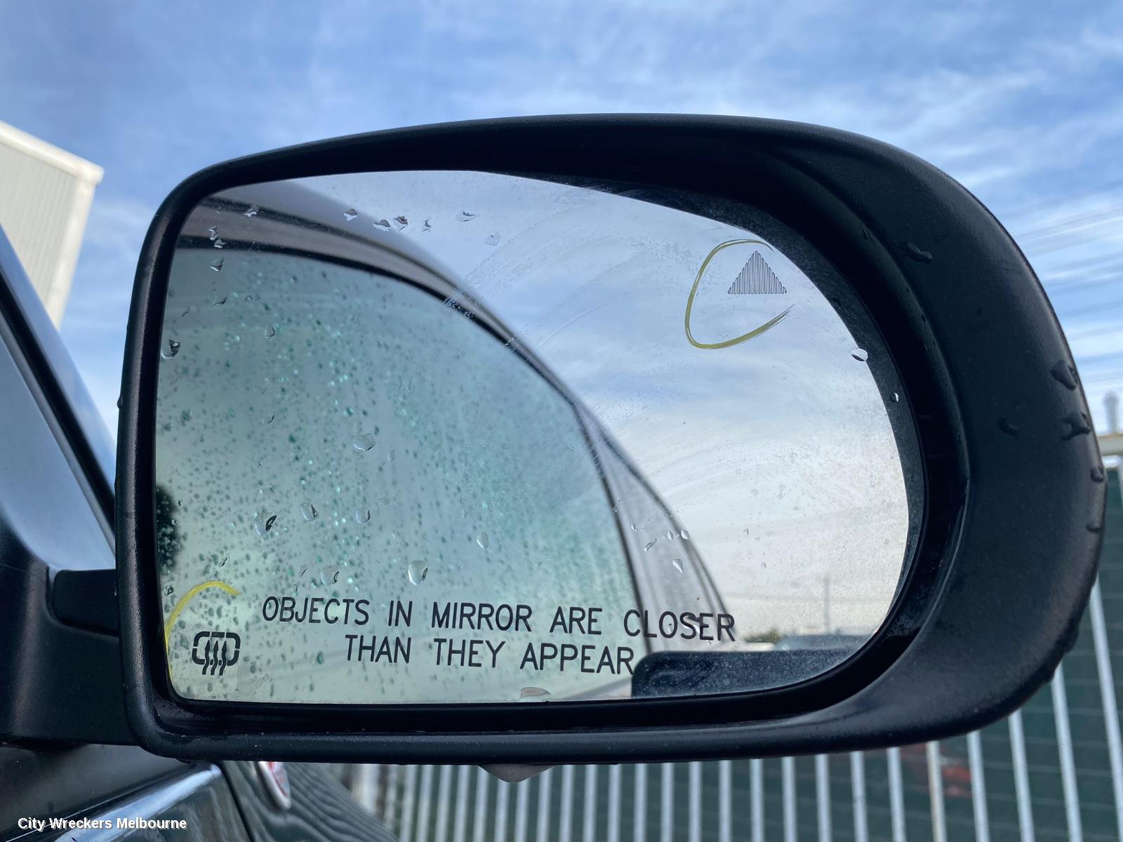 JEEP CHEROKEE INTERIOR MIRROR, KL, 06/2014 - 11/2022