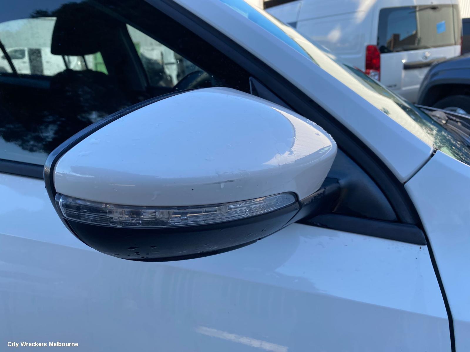 VOLKSWAGEN JETTA RIGHT GUARD, 1B, 02/2011 - 12/2017