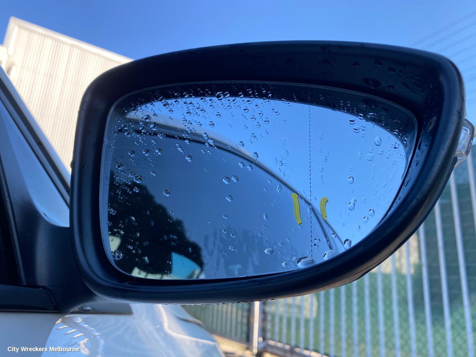 VOLKSWAGEN JETTA RIGHT GUARD, 1B, 02/2011 - 12/2017
