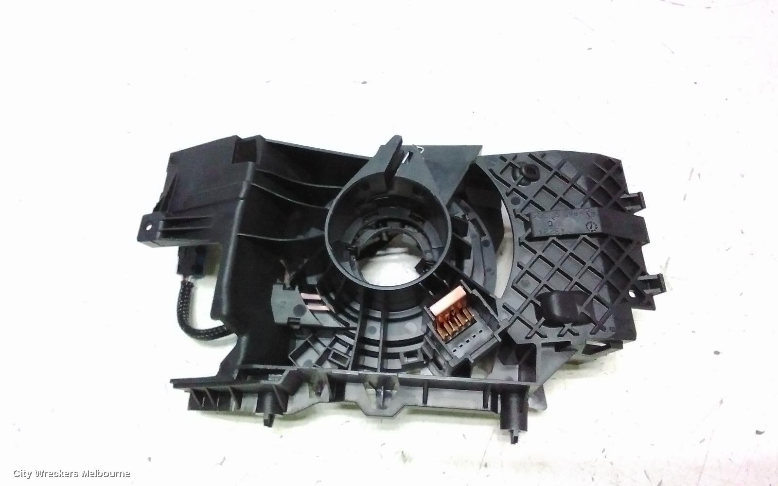 RENAULT KANGOO AIRBAG MODULE/SENSOR, CLOCKSPRING, X61, 10/2010 - 02/2022