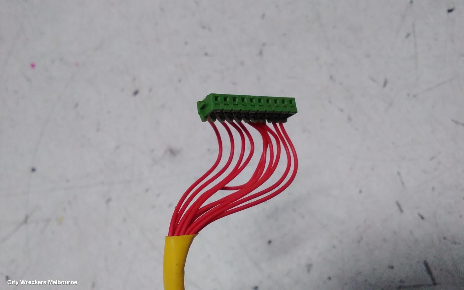 RENAULT KANGOO COMBINATION SWITCH, COMBINATION SWITCH ASSY, NON FOG, X61, 02/2015 - 02/2022