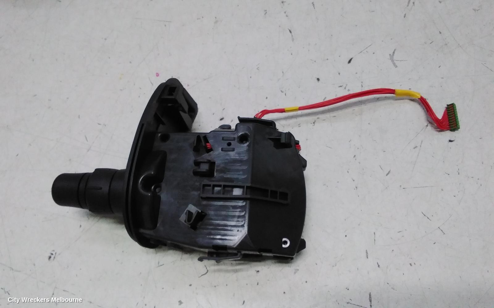 RENAULT KANGOO COMBINATION SWITCH, COMBINATION SWITCH ASSY, NON FOG, X61, 02/2015 - 02/2022