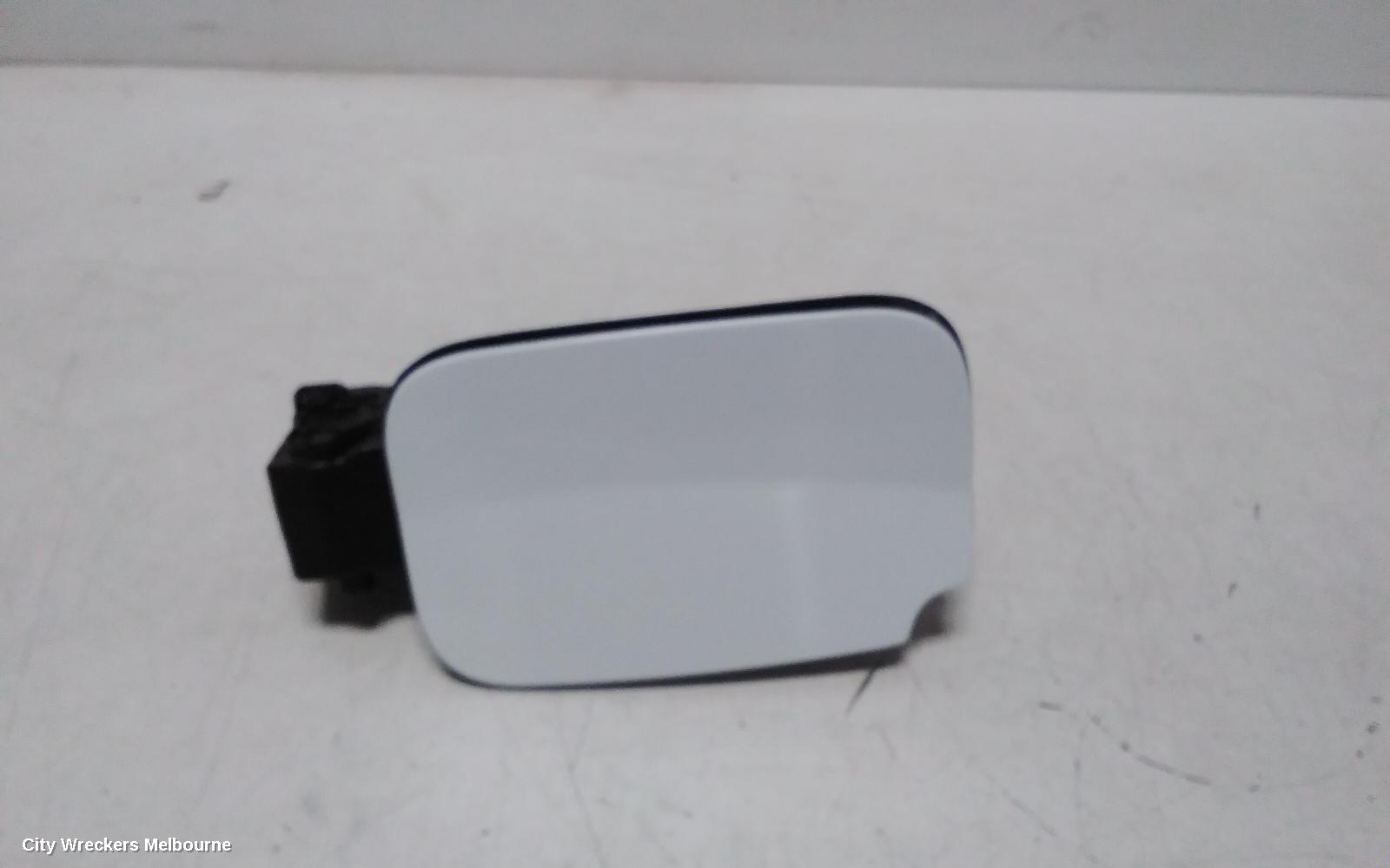 RENAULT KANGOO FUEL DOOR / FILLER, X61, 10/2010 - 02/2022