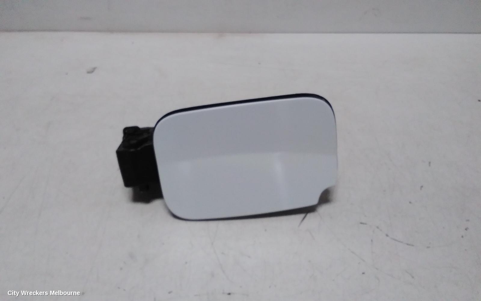 RENAULT KANGOO FUEL DOOR / FILLER, X61, 10/2010 - 02/2022