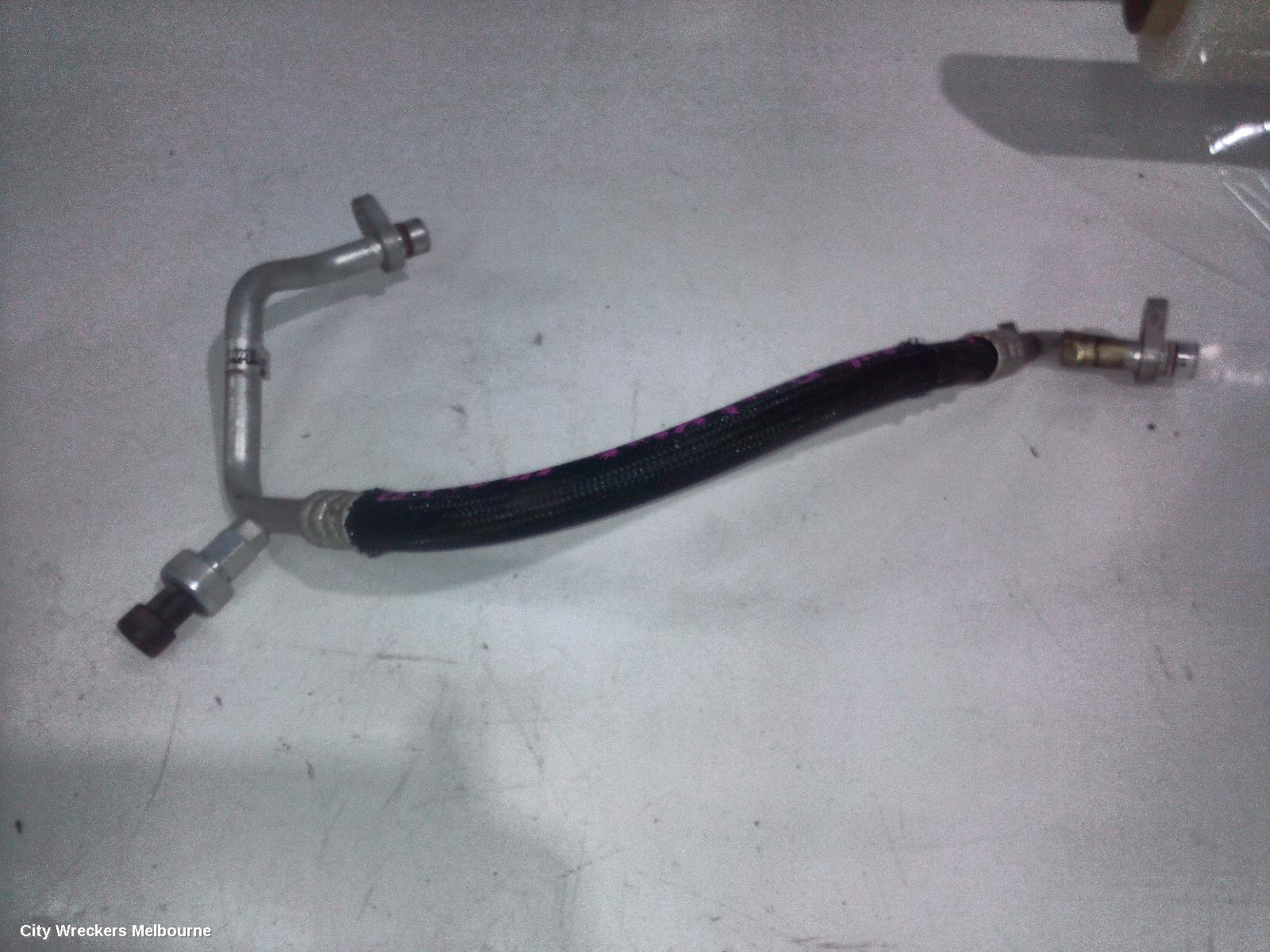 RENAULT KANGOO A/C HOSES, X61, 10/2010 - 02/2022