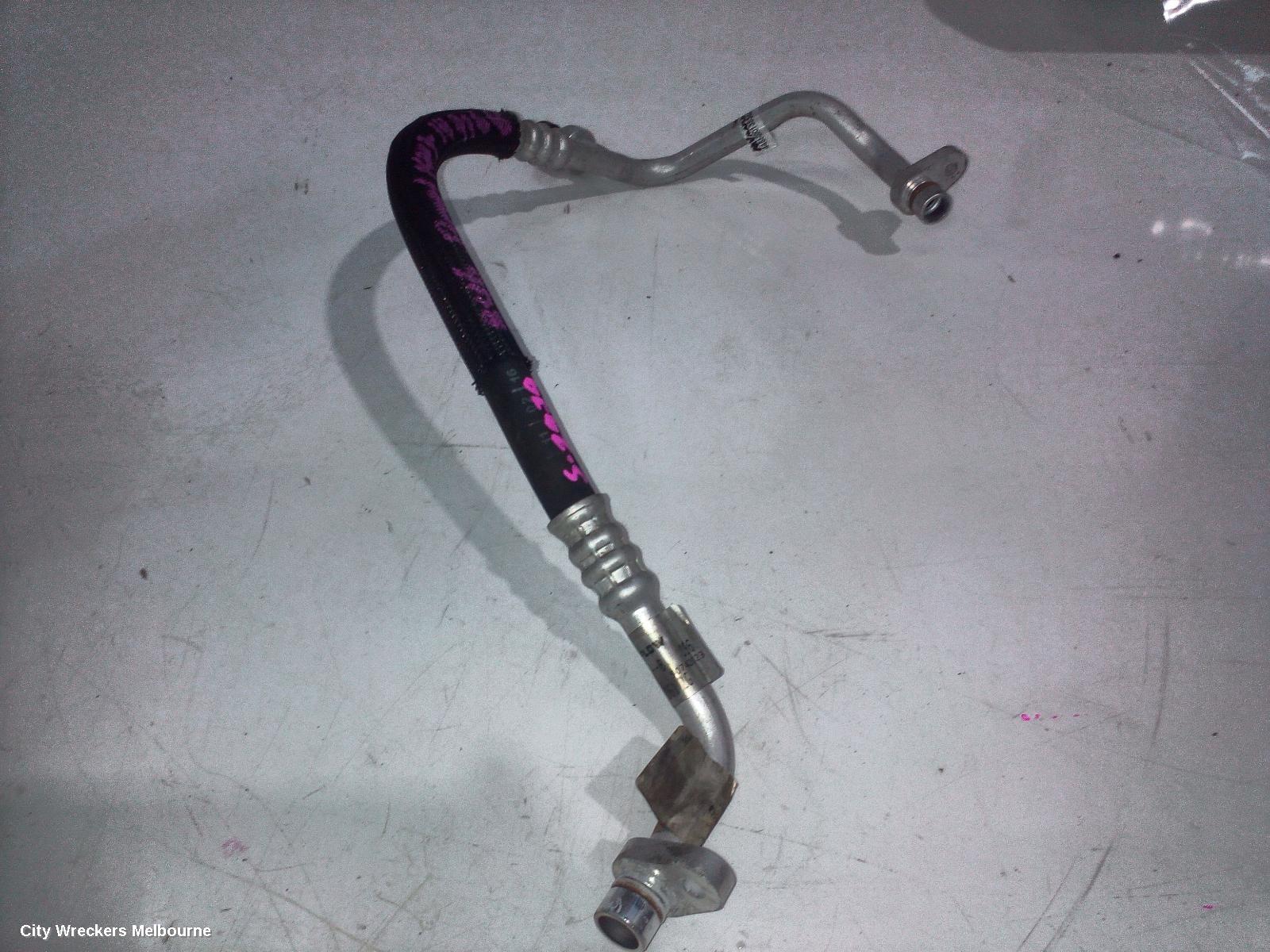 RENAULT KANGOO A/C HOSES, X61, 10/2010 - 02/2022