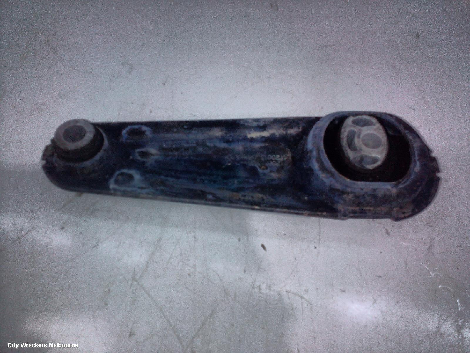 RENAULT KANGOO MOUNT, X61, 10/2010 - 02/2022