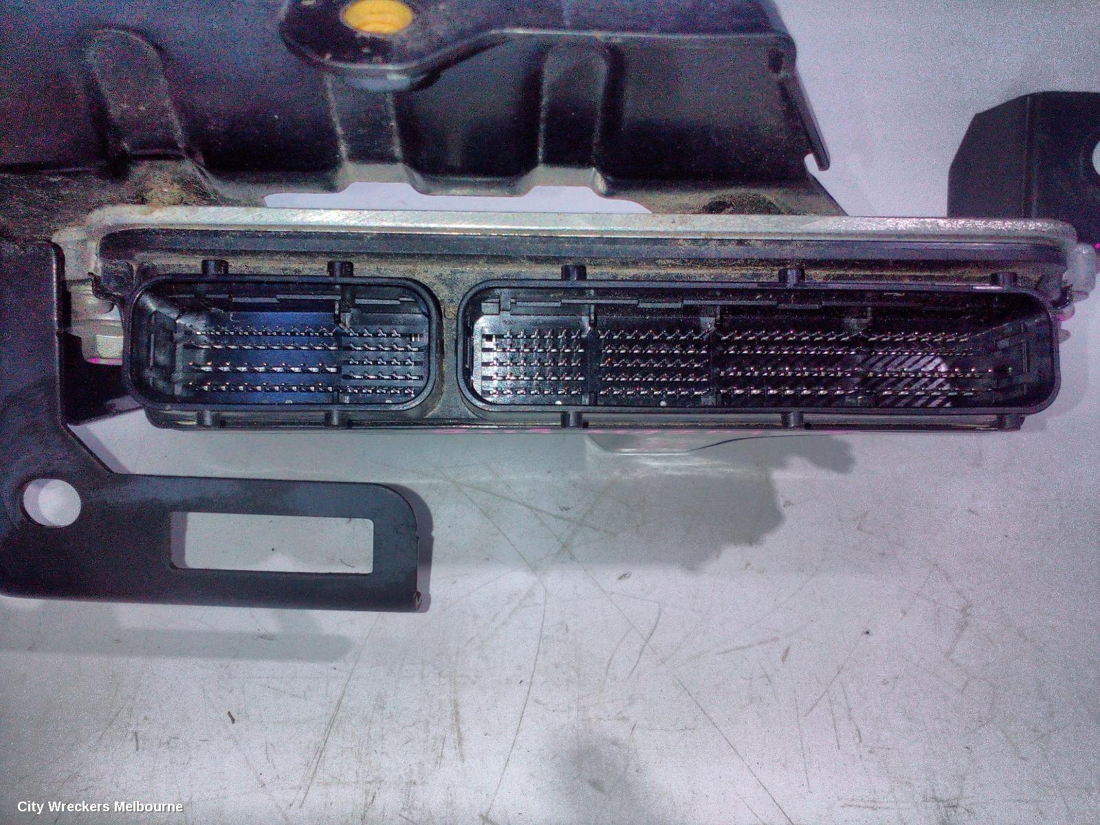 MAZDA 3 ECU, ENGINE ECU, 2.0, PETROL, SKYACTIV-G, ECU ONLY, BM, 11/2013 - 05/2016