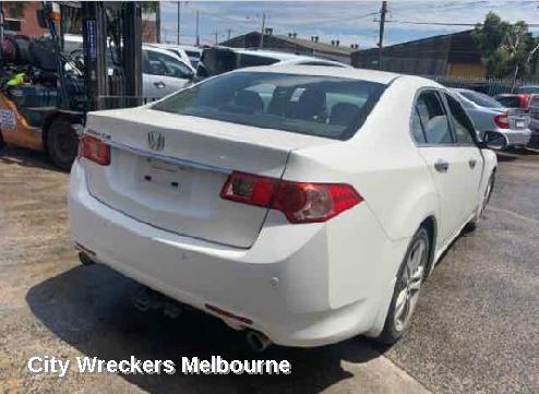 HONDA ACCORD CARPET, 8TH GENERATION 02/2008 - 04/2013