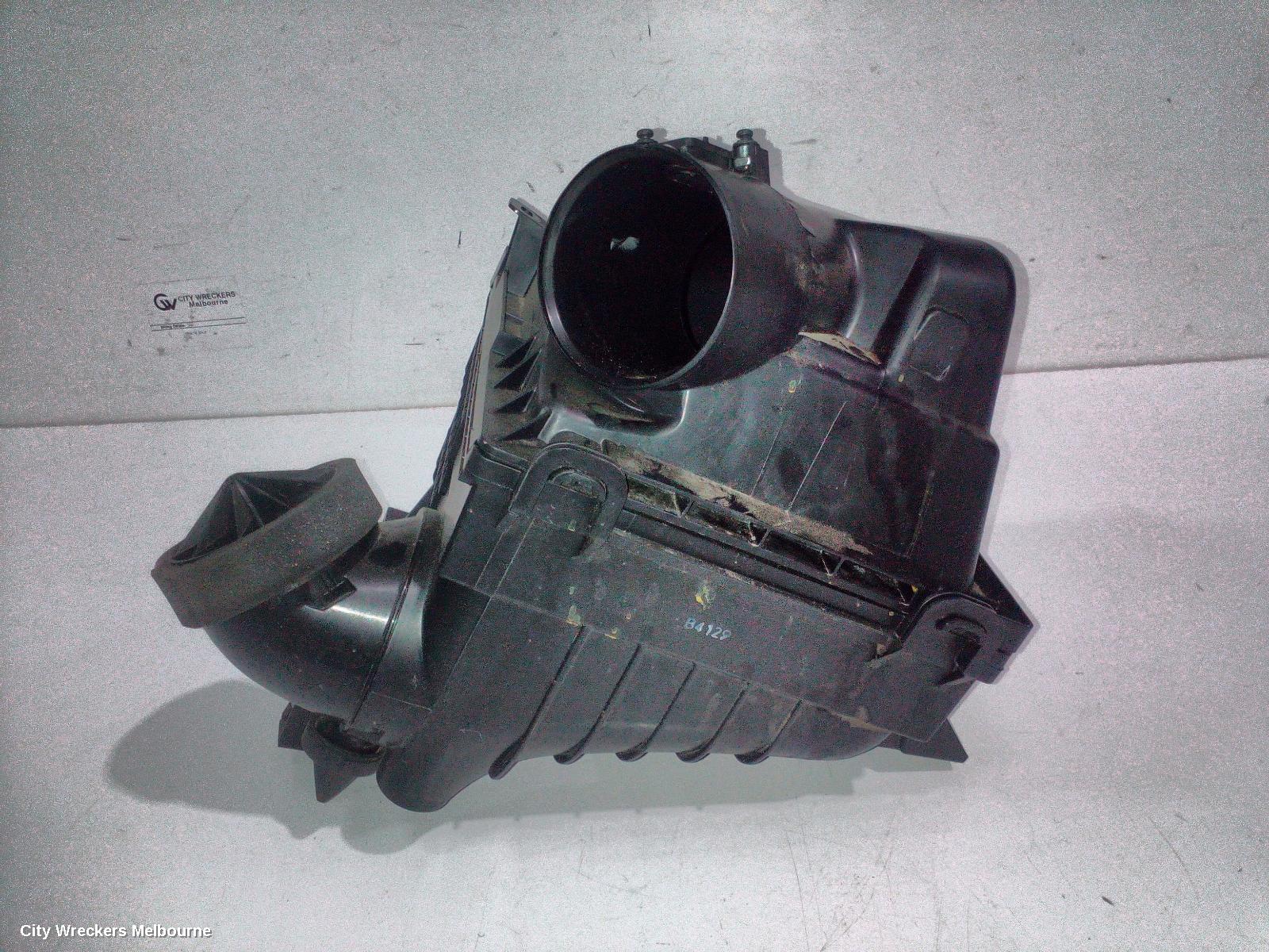 ISUZU DMAX AIR CLEANER/BOX, AIR CLEANER, 1.9, DIESEL, RG, 07/2021 ONWARDS