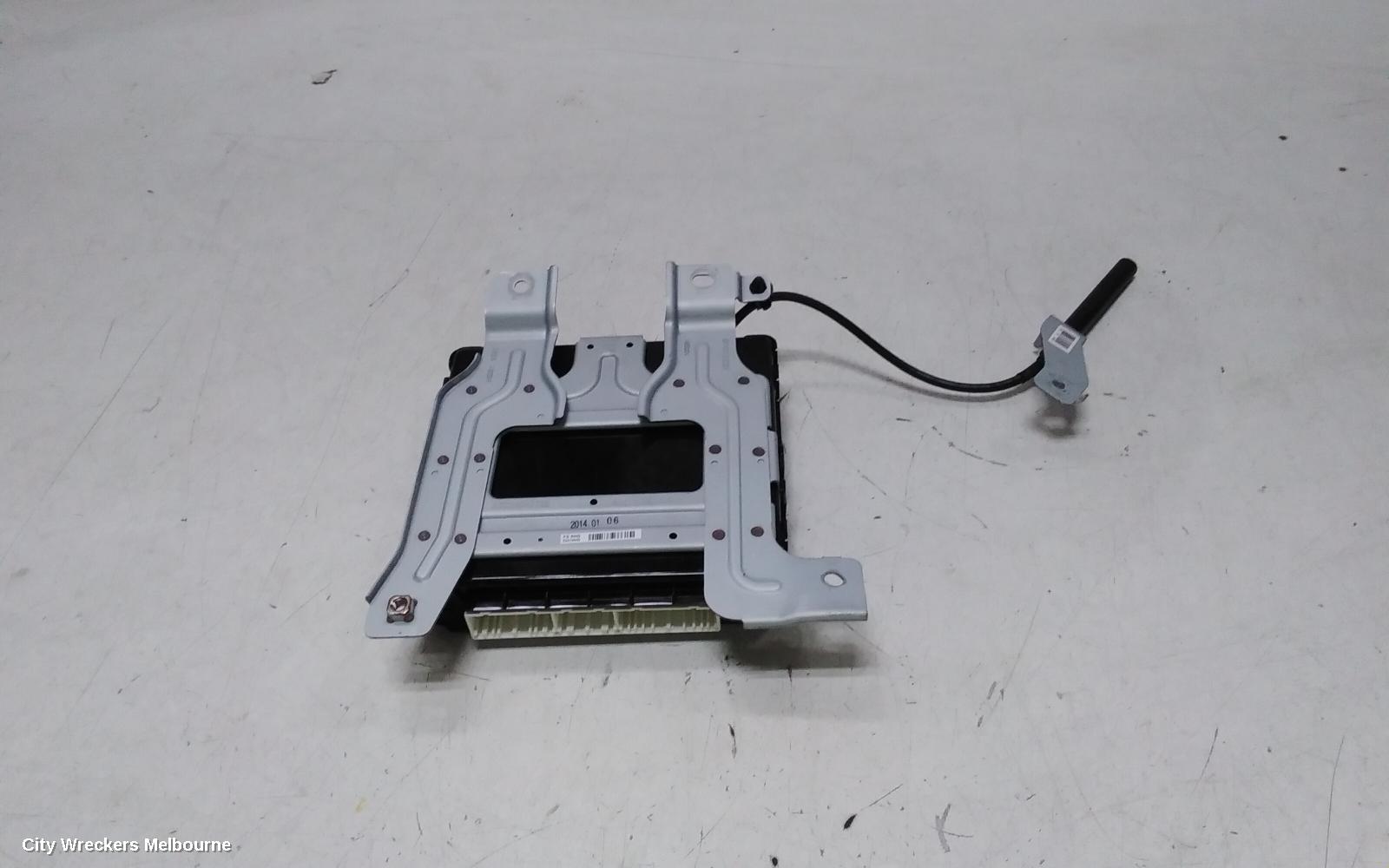 HYUNDAI VELOSTER ECU, OTHER ECU, 07/2012 - 04/2015