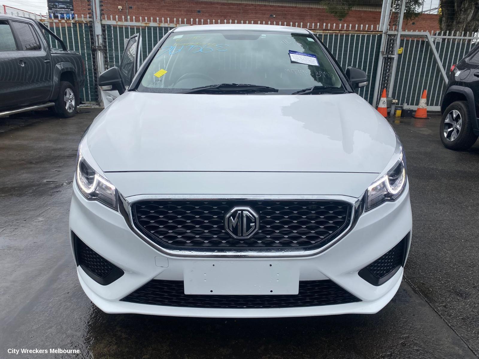 MG MG3 RIGHT DRIVESHAFT, FRONT, SZP1, 07/2016 ONWARDS