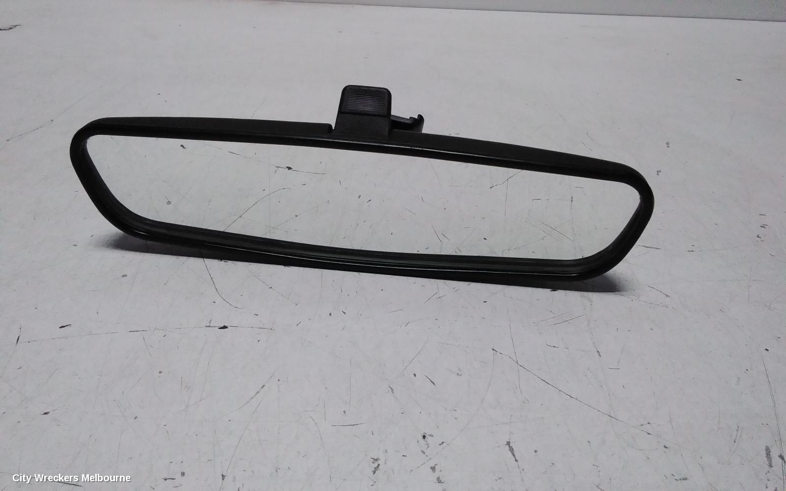 LDV G10 INTERIOR MIRROR, SV7A/SV7C, WAGON/VAN, STANDARD TYPE, 04/2015 ONWARDS