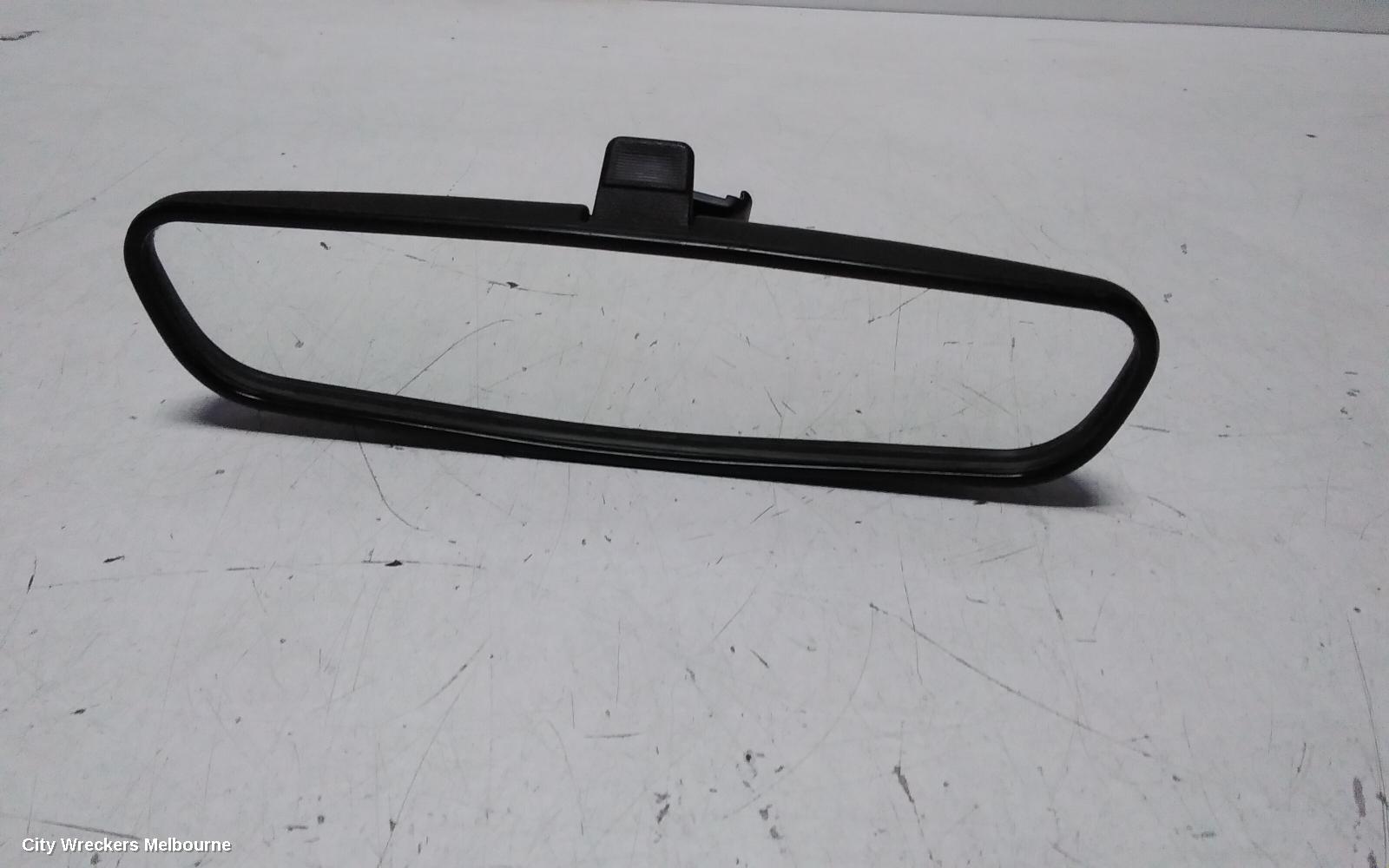 LDV G10 INTERIOR MIRROR, SV7A/SV7C, WAGON/VAN, STANDARD TYPE, 04/2015 ONWARDS