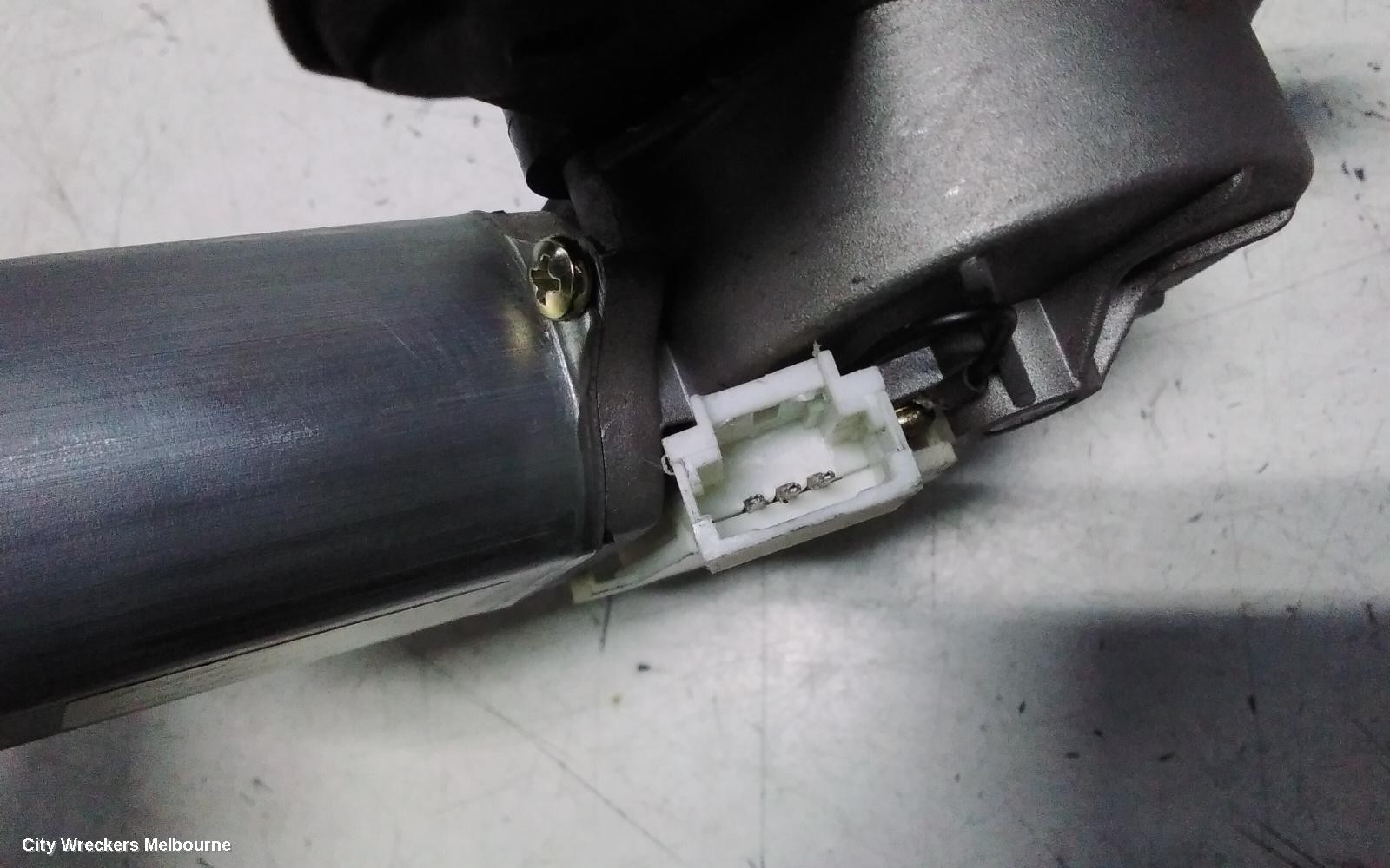 LDV G10 WIPER MOTOR, TAILGATE, SV7A/SV7C, WAGON/VAN, 04/2015 ONWARDS