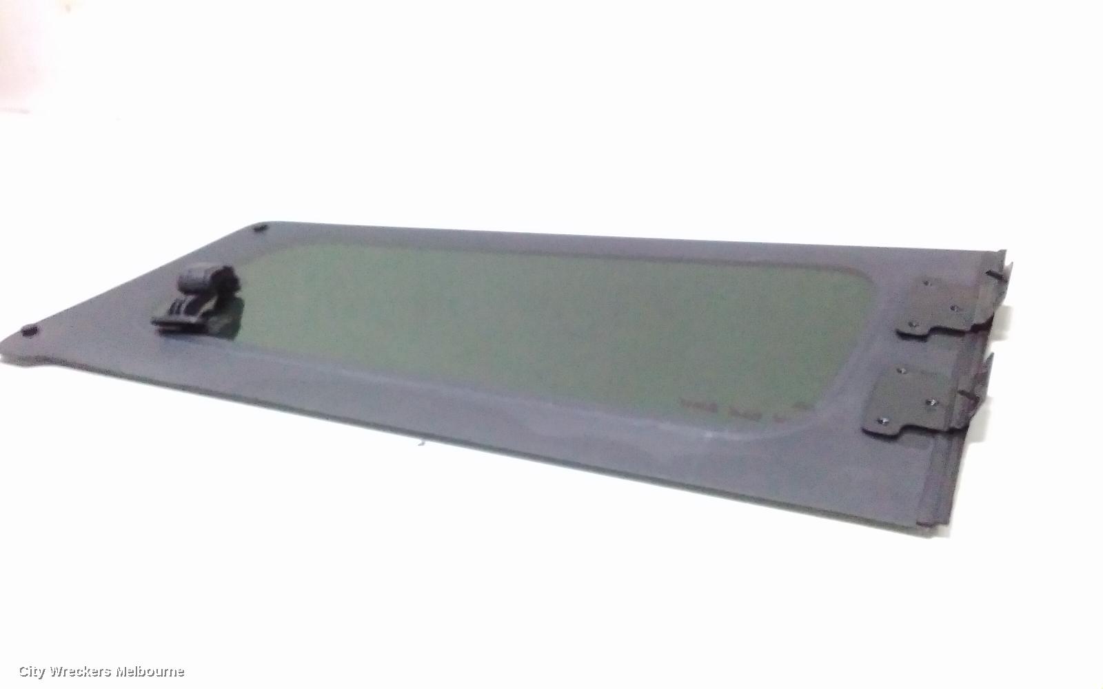 LDV G10 LEFT REAR SIDE GLASS, SV7A, WAGON 04/2015 - 08/2022