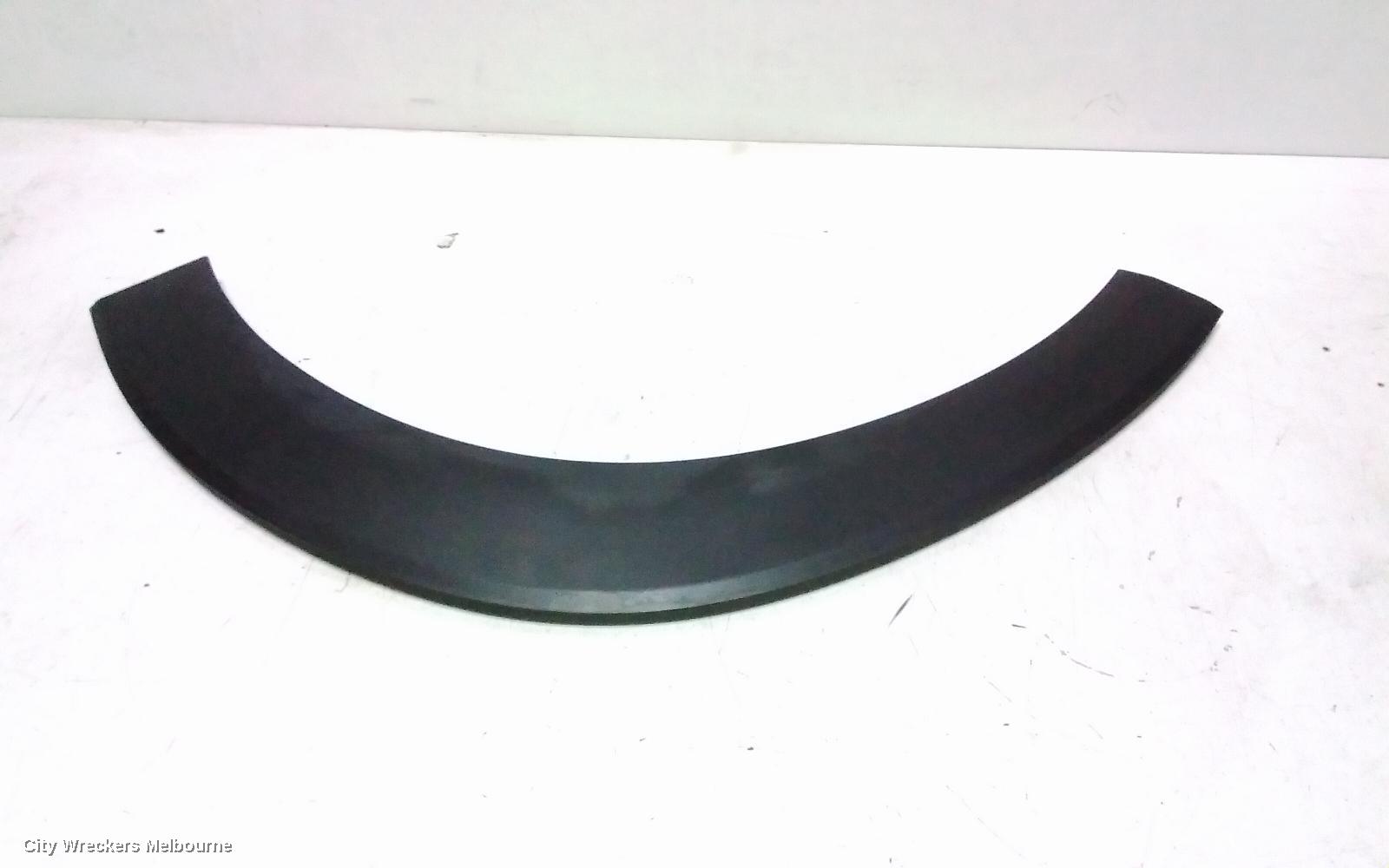 HYUNDAI TUCSON WHEEL ARCH FLARE, LH FRONT, TL, ACTIVE/ELITE/HIGHLANDER, 06/2015 - 01/2021
