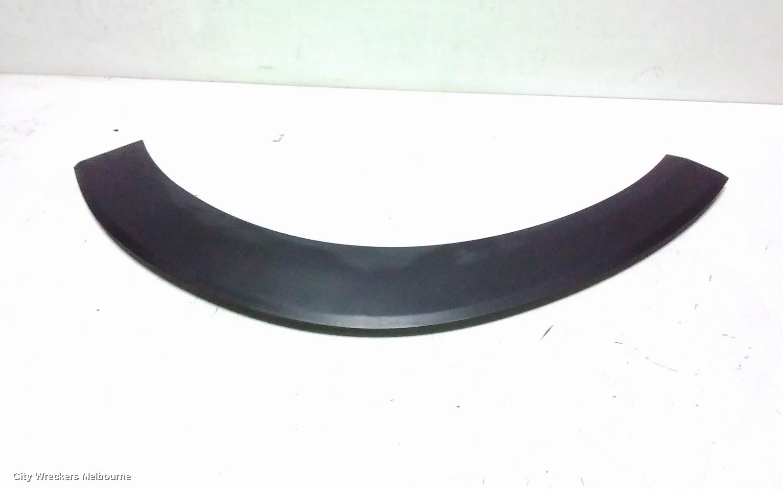 HYUNDAI TUCSON WHEEL ARCH FLARE, LH FRONT, TL, ACTIVE/ELITE/HIGHLANDER, 06/2015 - 01/2021