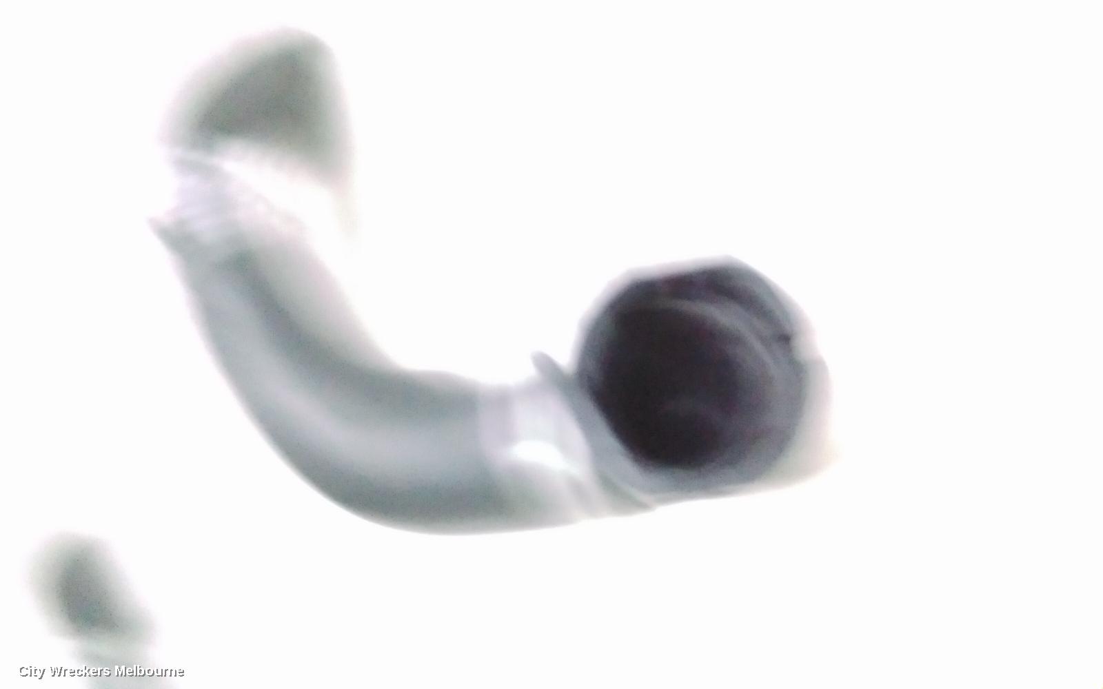 HYUNDAI I30 WATER PIPES/OUTLETS, CN7, SEDAN, 10/2020 ONWARDS