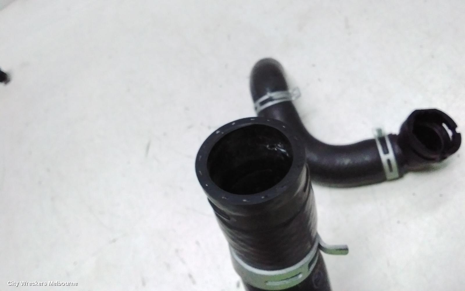HYUNDAI I30 WATER PIPES/OUTLETS, CN7, SEDAN, 10/2020 ONWARDS