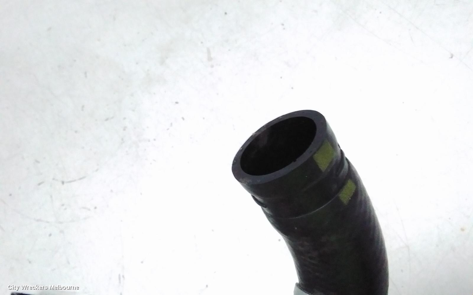 HYUNDAI I30 WATER PIPES/OUTLETS, CN7, SEDAN, 10/2020 ONWARDS