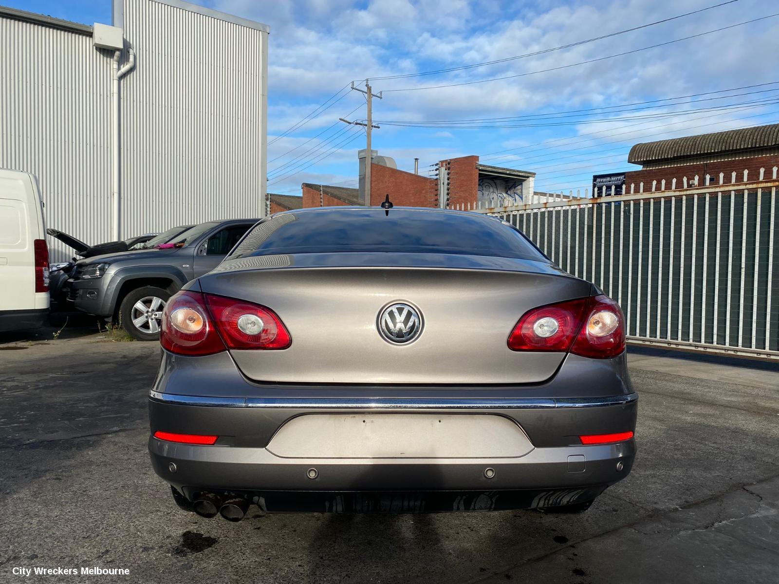 VOLKSWAGEN PASSAT ENGINE, DIESEL, 2.0, TURBO, 3C/MK6 B6, CBBB CODE, 08/2007 - 03/2011