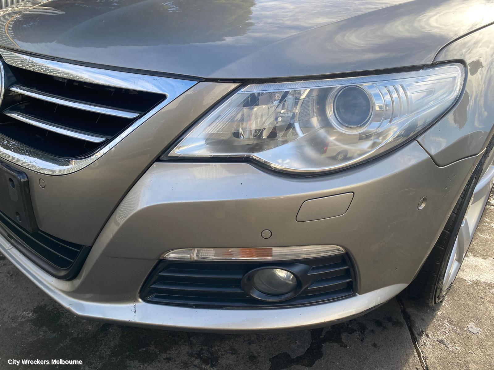 VOLKSWAGEN PASSAT ENGINE, DIESEL, 2.0, TURBO, 3C/MK6 B6, CBBB CODE, 08/2007 - 03/2011