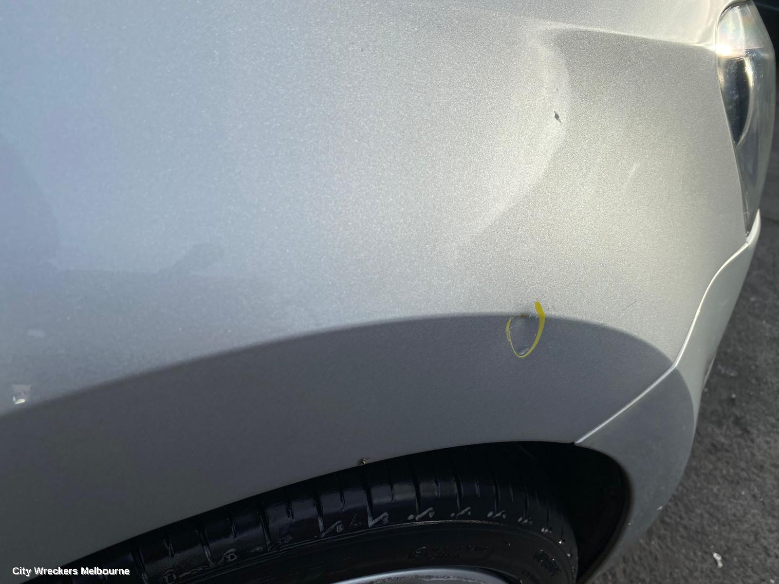 VOLKSWAGEN POLO STABILISER BAR, 6R, 05/2010 - 05/2014