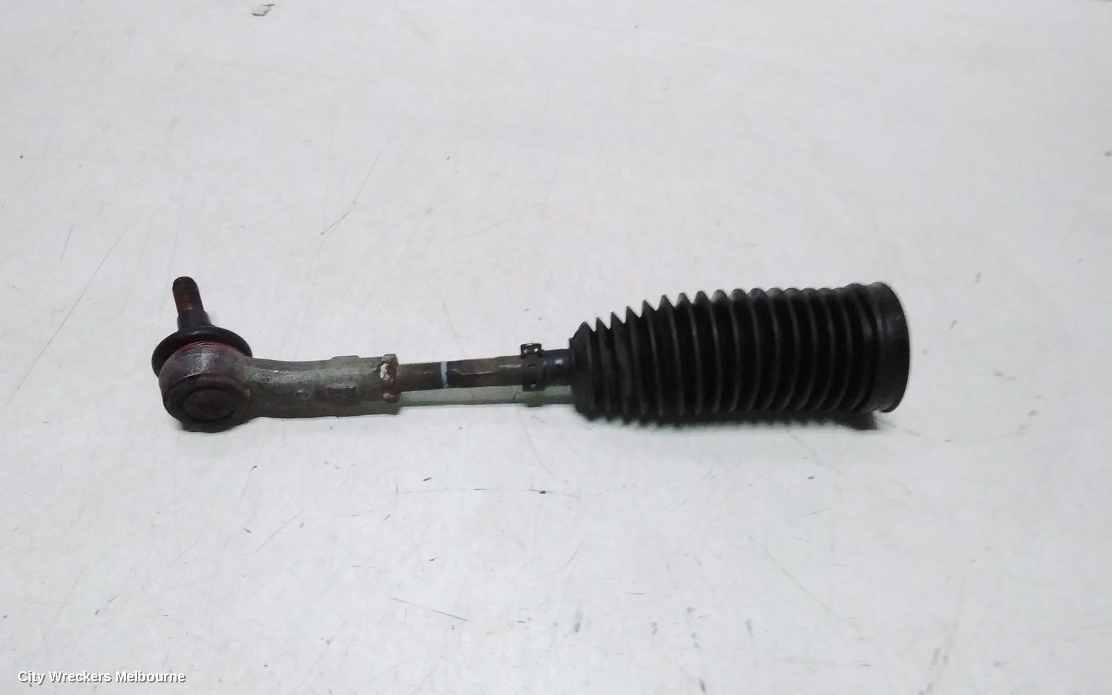 AUDI Q7 FRONT TIE ROD, 4L, 09/2006 - 08/2015