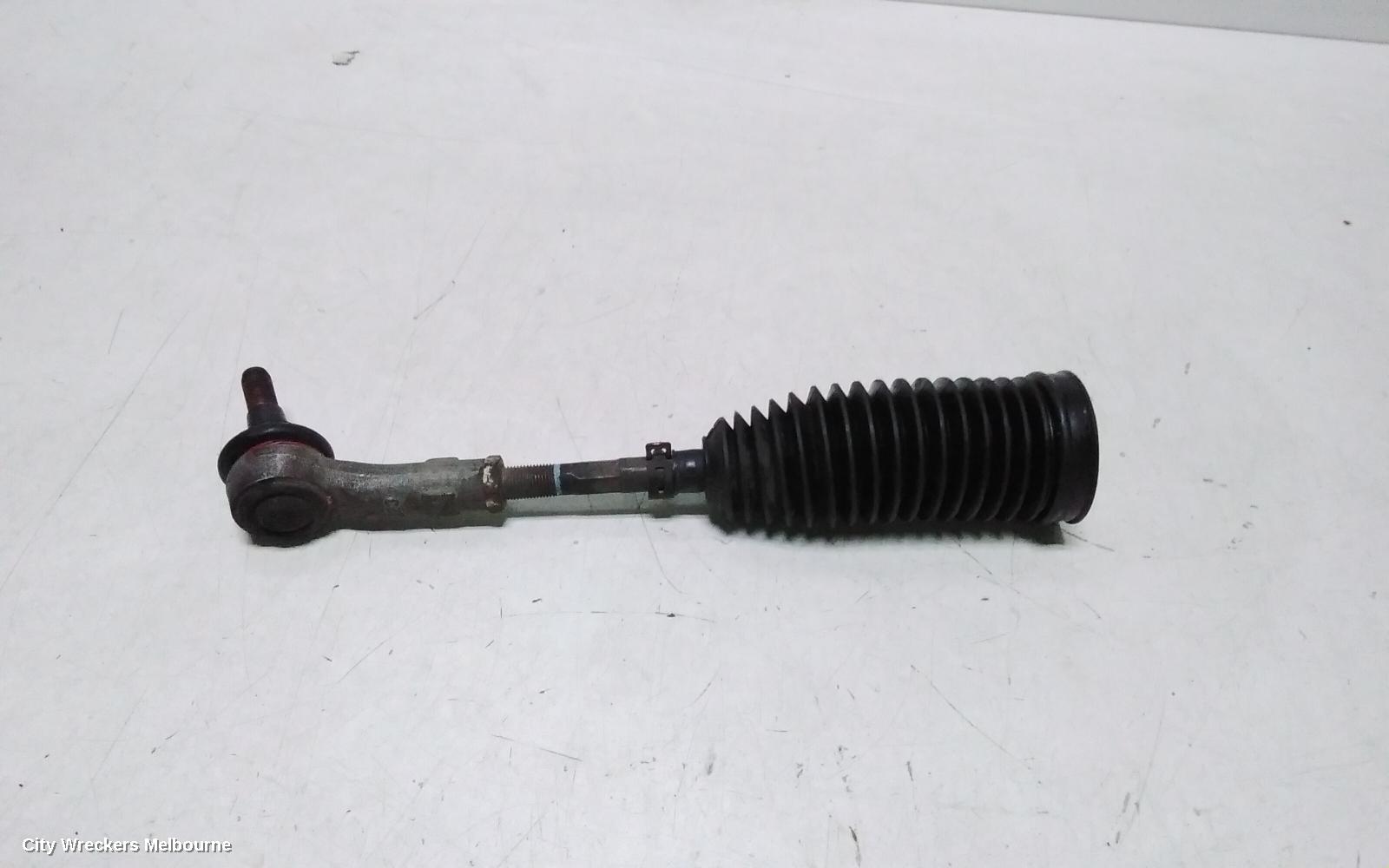 AUDI Q7 FRONT TIE ROD, 4L, 09/2006 - 08/2015